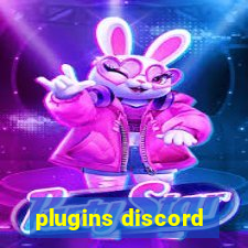 plugins discord